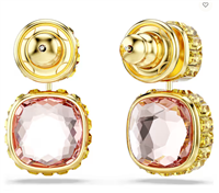 Orecchini Swarovski Donna in Lega metallica Cristallo 5692492 - 5692492